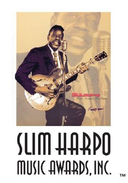 Slim Harpo Awards