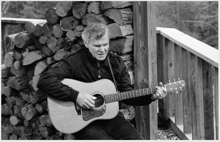 Doc Watson